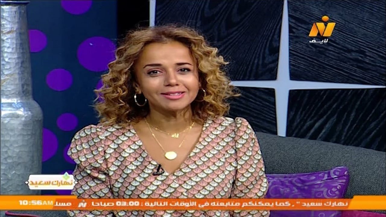 ختام حلقة الجمعة 20 سبتمبر 2019 .. برنامج نهارك سعيد