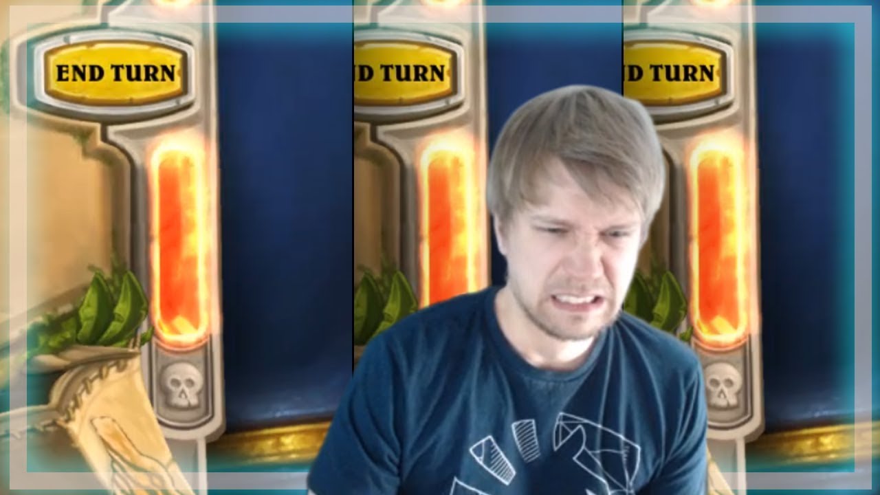 3 Decks Were Destroyed This Game
