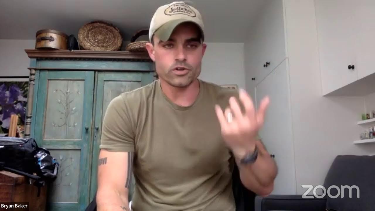 Groove Masterclass with Bryan Baker - Principles of Music Podcast