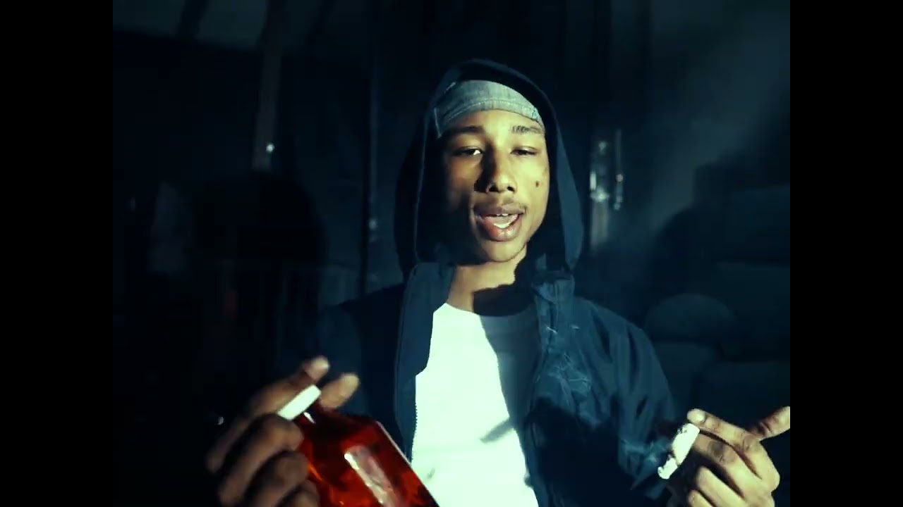 Dada444L - Saturday (Official Video) @Directormxx @fendimadeprada 