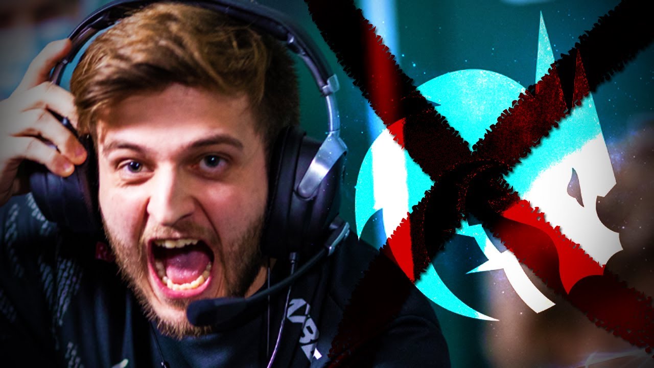30 Times degster Shocked The CSGO Universe!