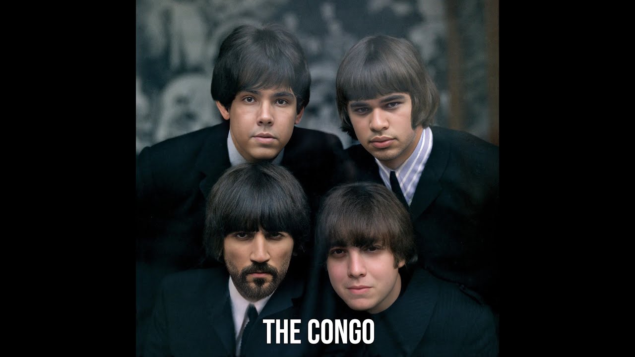 Ilha do Congo