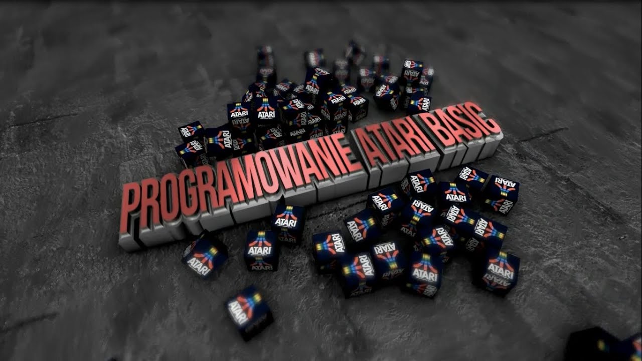 Programowanie w Basic odcinek 78. Jak nie pisać programów w BASIC i nie tylko. Program nieoptymalny.
