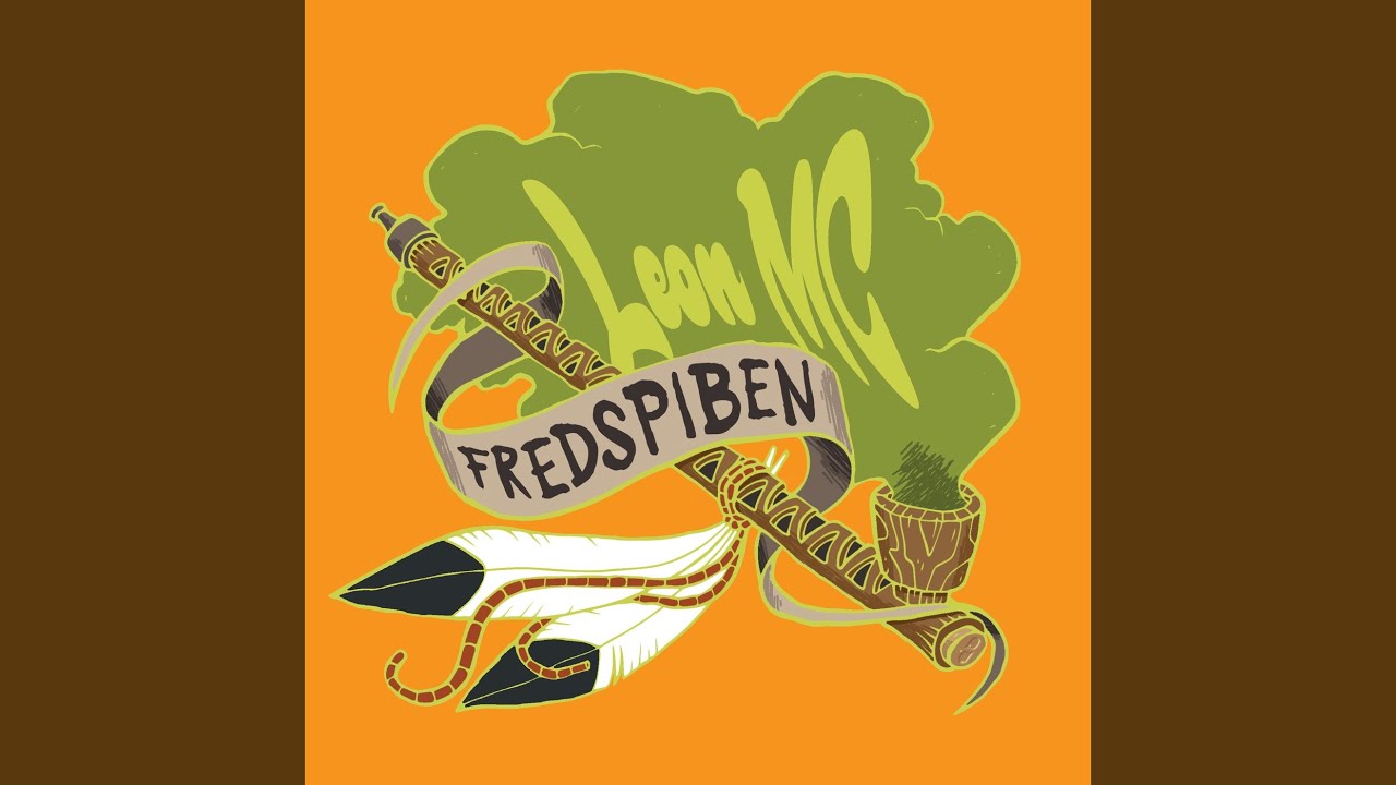 Fredspiben