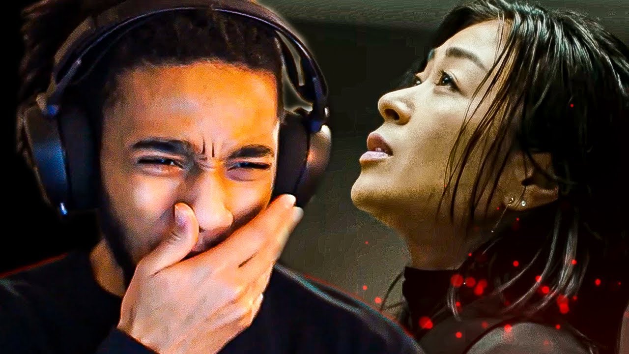 FIRST TIME LISTENING TO JANE DOE... (Hikaru Utada & Kenshi Yonezu) // Chainsaw Man Movie Song React