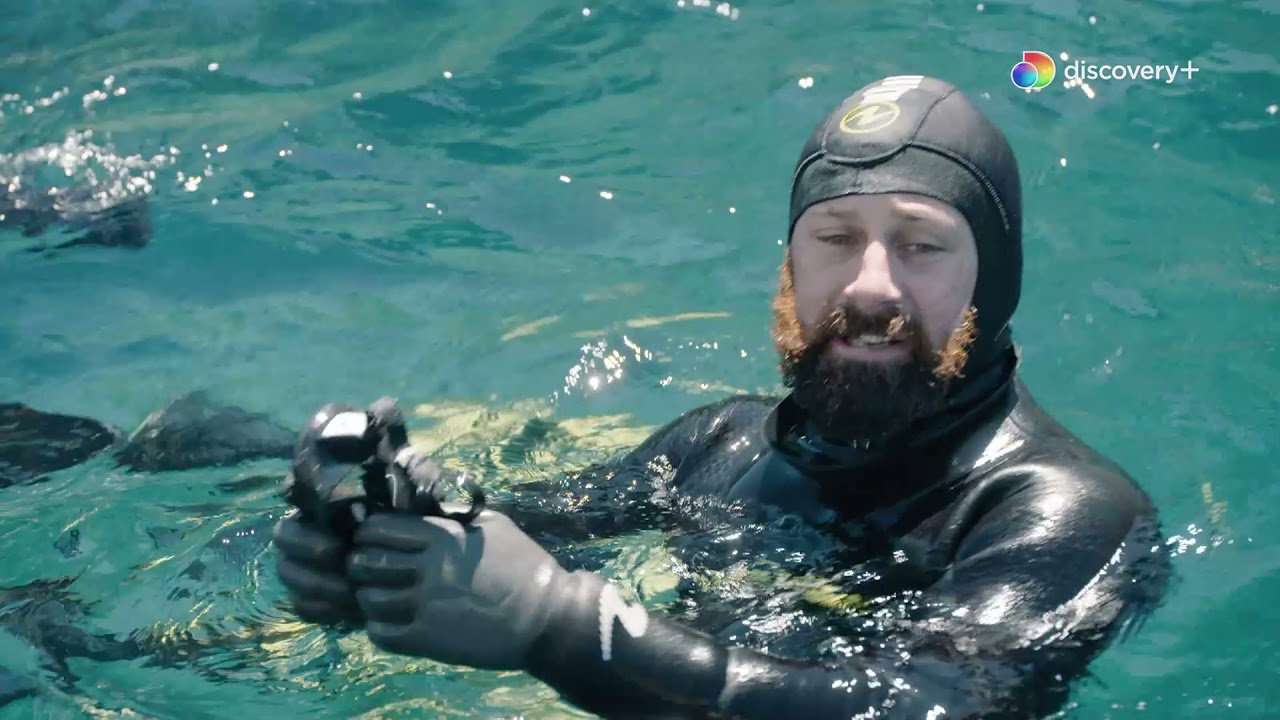 L'incredibile ritrovamento in fondo al mare | Metal Detective: la nuova stagione