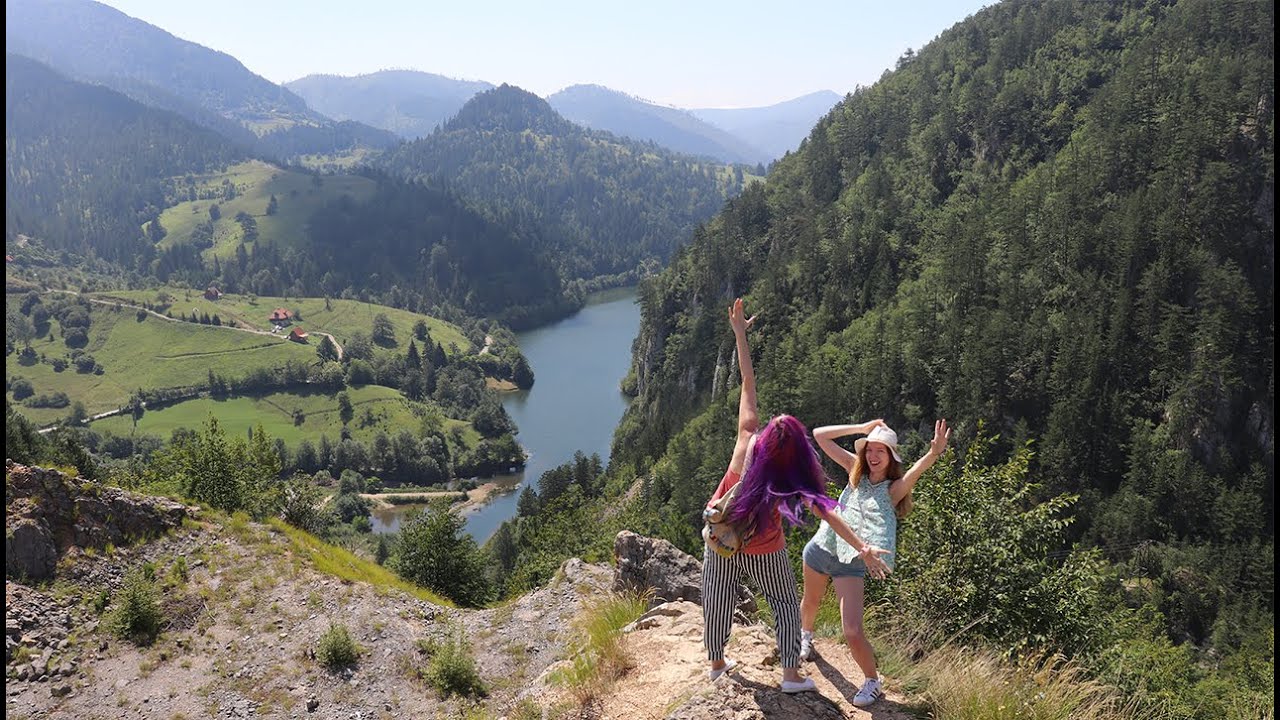 Road Trip to Tara Mountain - Part Two