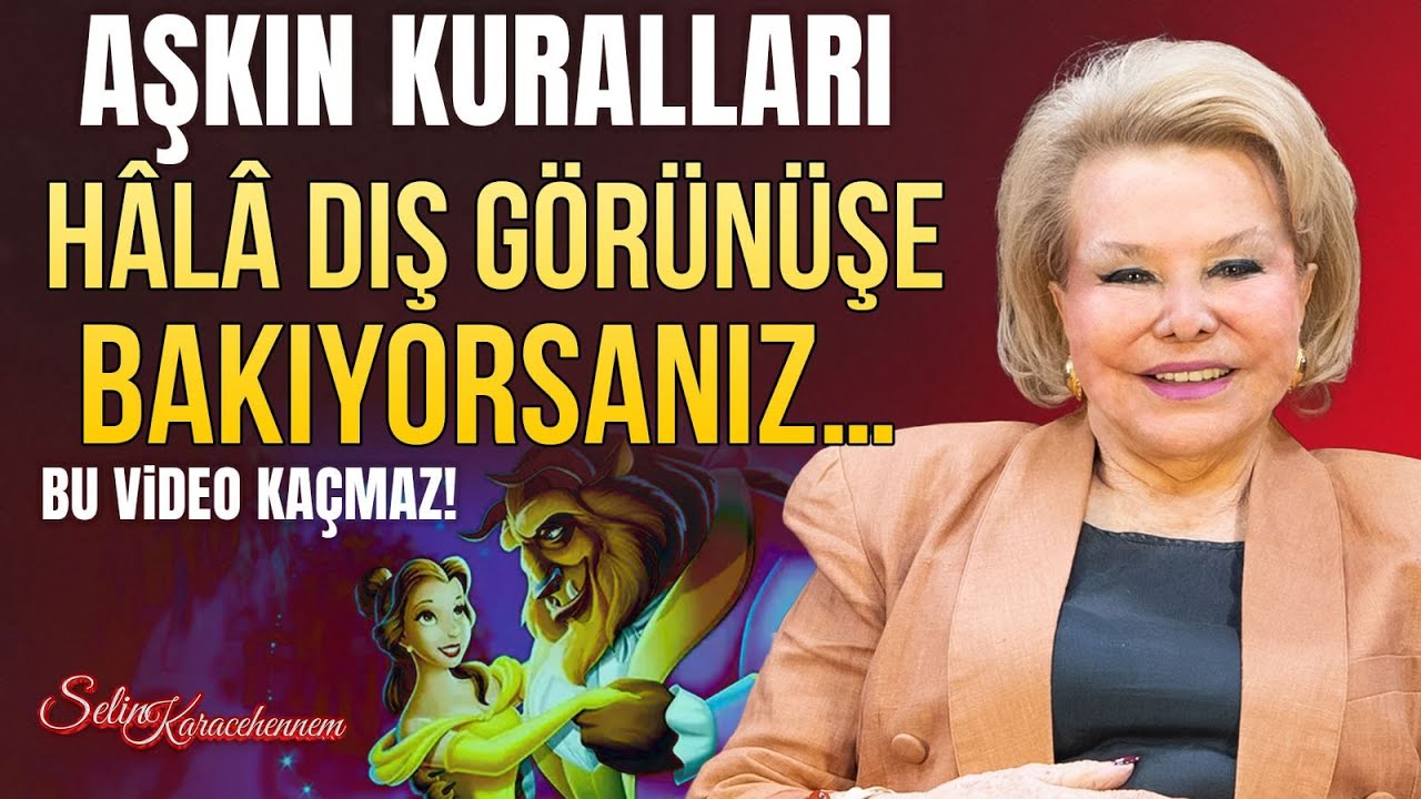 “Evleneceğim Adamın Tipini Beğenmiyorum!” İNSAN ÇİRKİN BULDUĞU ERKEKLE SEVİŞİR Mİ!