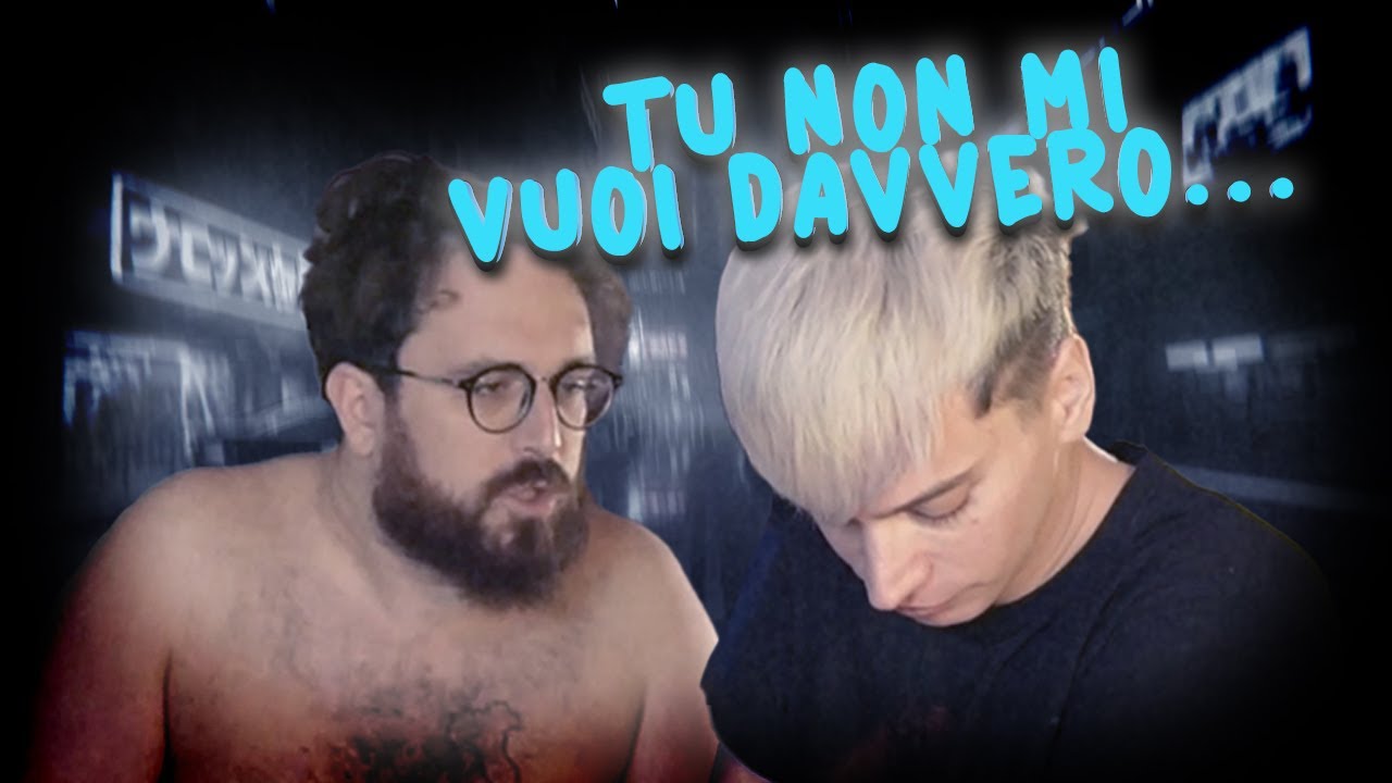 Daniele Ha Il Cuore Spezzato... 