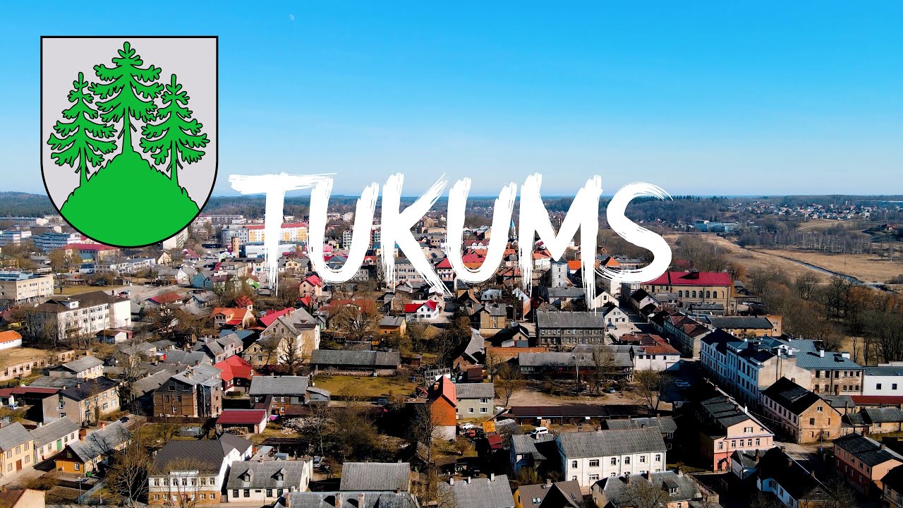 🇱🇻Tukums, Latvia