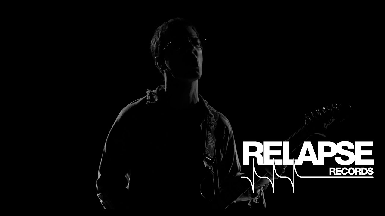 POISON RUÏN - Eidolon (Official Music Video)