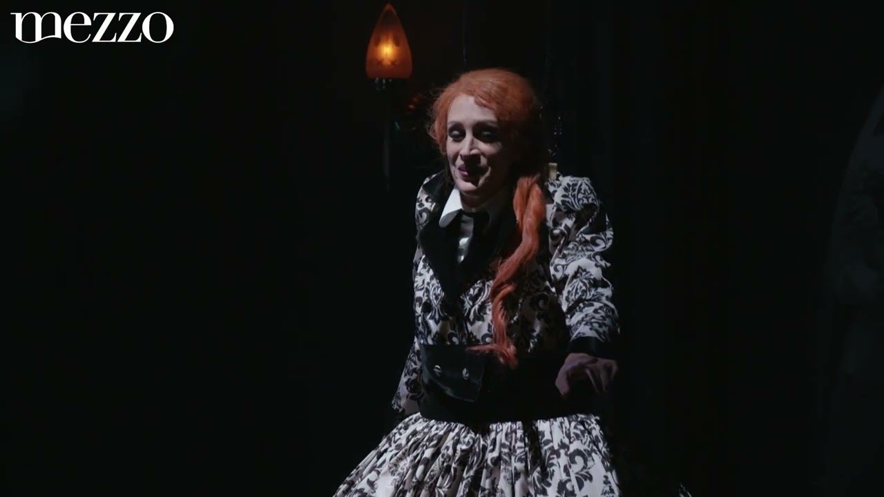 Mozart: Die Zauberfl&ouml;te (The Magic Flute) - Salzburg Festival