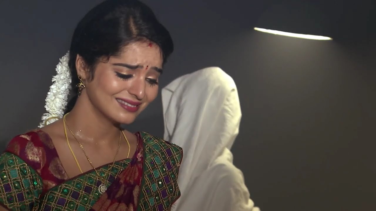 Geethanjali - Ep 72 - Roopa Shravan,pavithra nadh - Telugu Tv Serial - Zee5 Telugu Classics