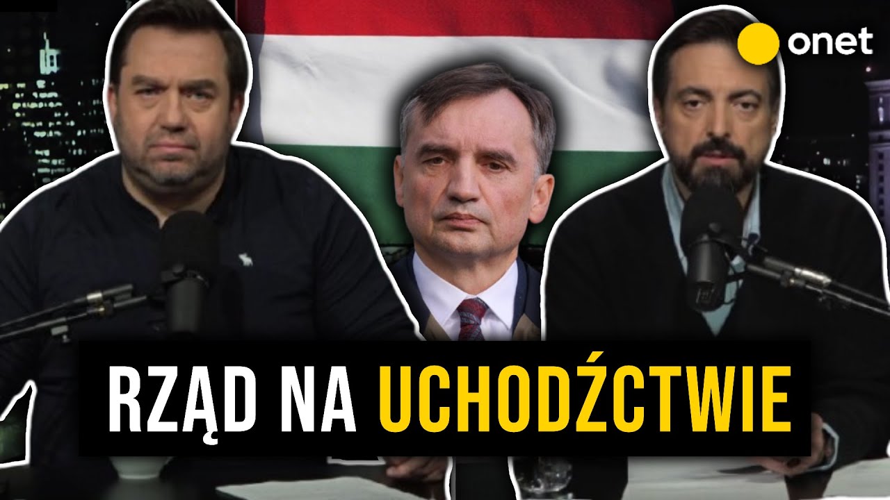 Węglarczyk ostro w Naczelnych: 