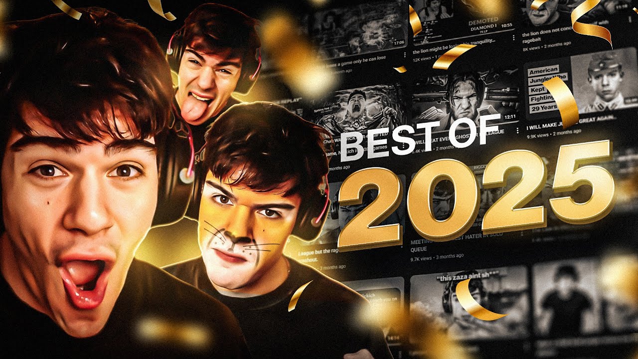 BEST OF NICKICH 2025