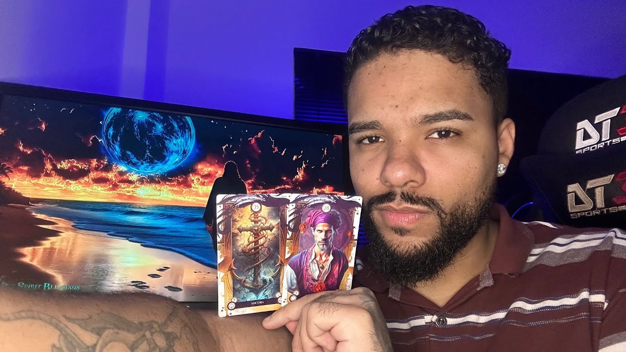 ALGUÉM QUE TE MAGOOU VAI PAGAR POR TUDO QUE FEZ! TAROT ELE(A) HOJE!