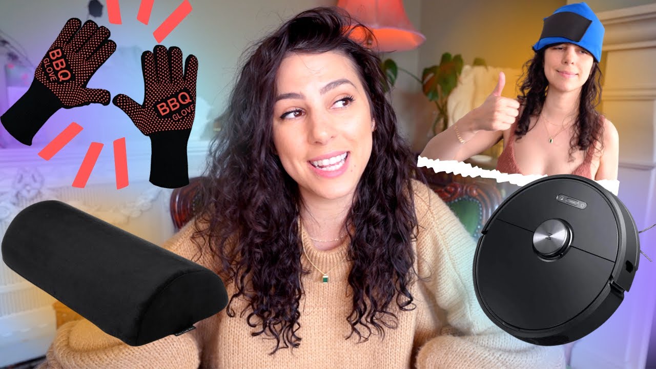HOUSE TOUR, 10 DISABILITY ITEMS YOU SHOULD BUY - Ehlers Danlos Syndrome