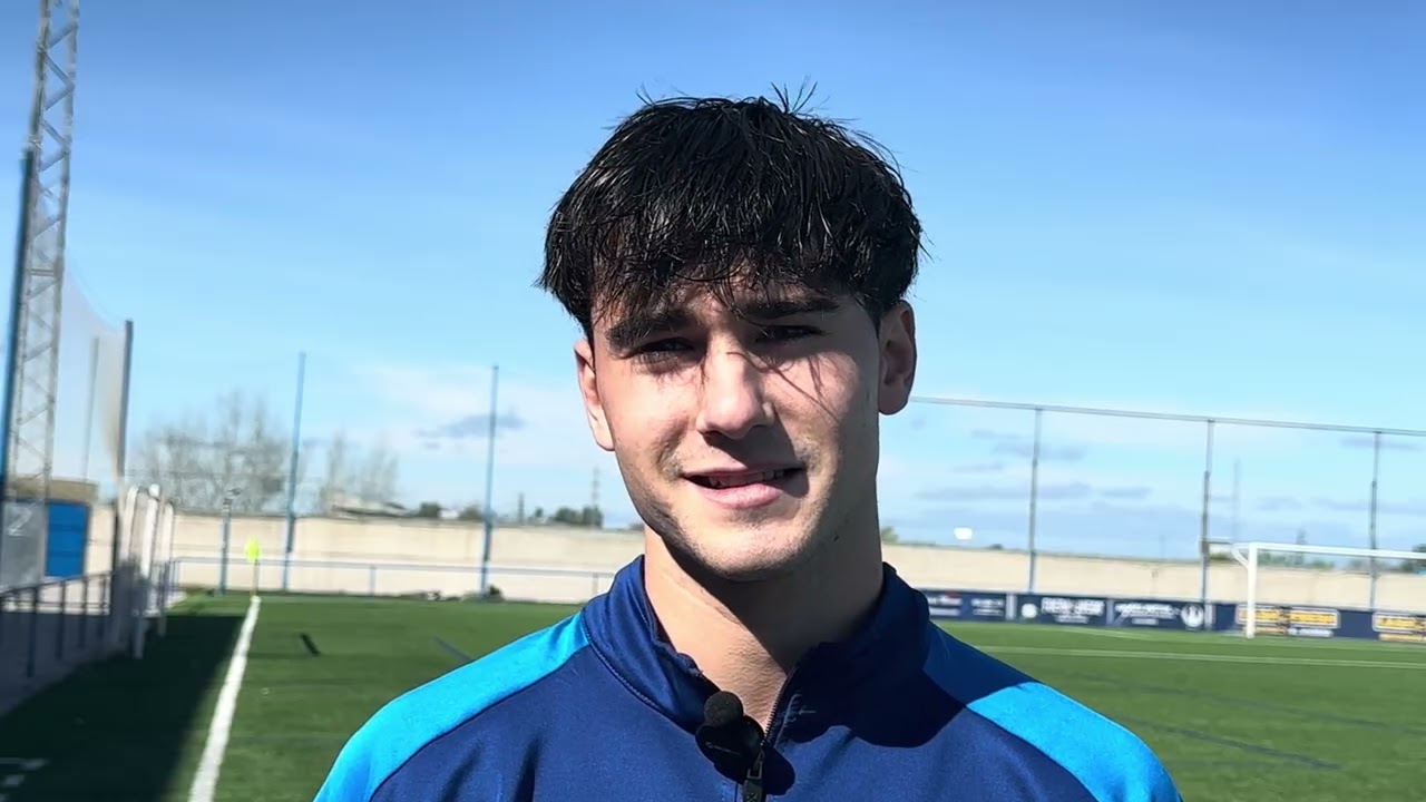 David Matos, el CRACK, Castilleja CF