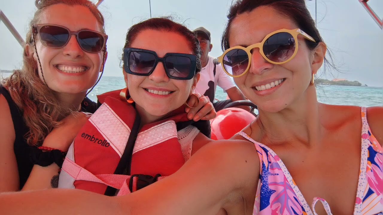Excursión completa 