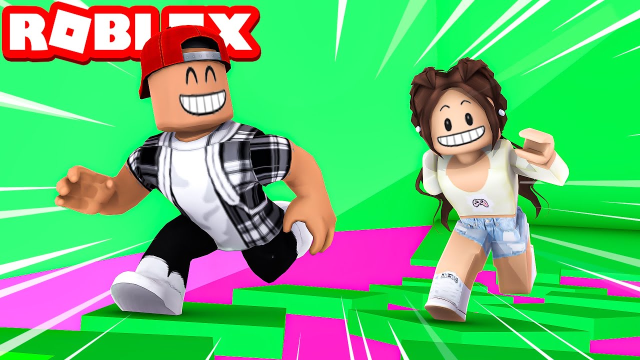 ROBLOX SPELL TOWER...