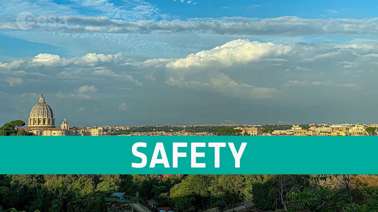 Safety of infrastructure systems