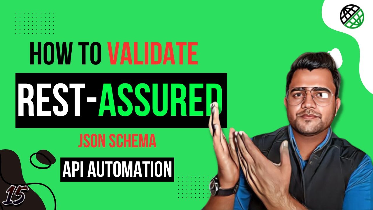 How To Validate Json Schema In Rest Assured 2024 | MyCodeWorks