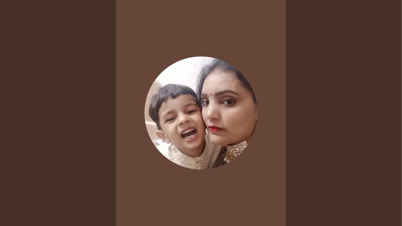 Renu Rudra Yadav is live hello everyone