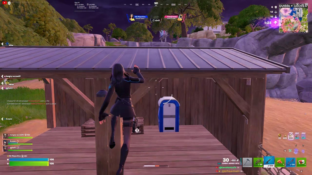 Fortnite live 2026 #Fortnitelive #live