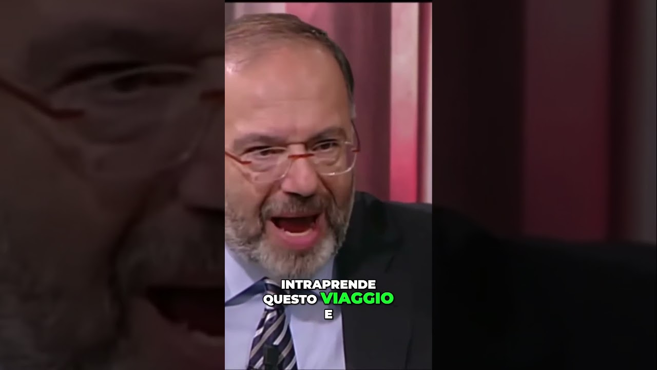 La Strategia di Enrico  Il Viaggio a Canossa