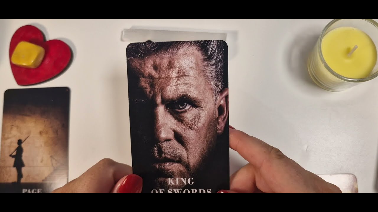 RAC  🦀  IULIE 2024 | NU TE TEME..STIE CE VREA.. ASTEAPTA SA-TI VORBEASCA.. ❤️‍🔥