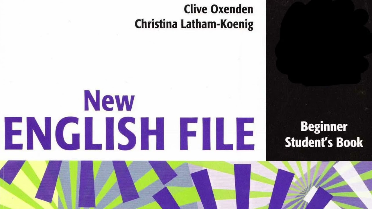 BEGINNER  - FILE 2 - AUDIO  - STUDENT BOOK