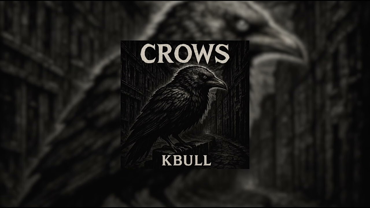 KBULL - Crows (Original Mix)
