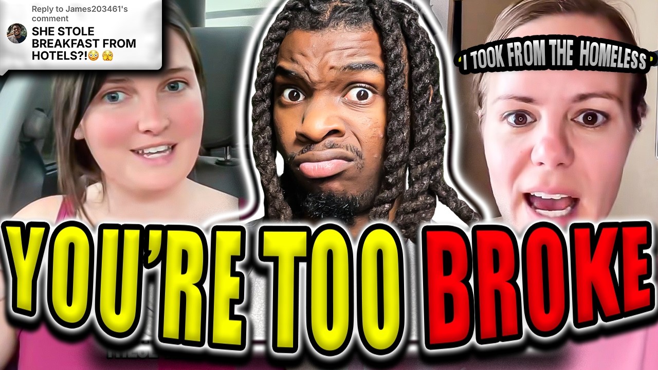 28 Minutes of Americans Being Frugal To Avoid GOING BROKE in 2026