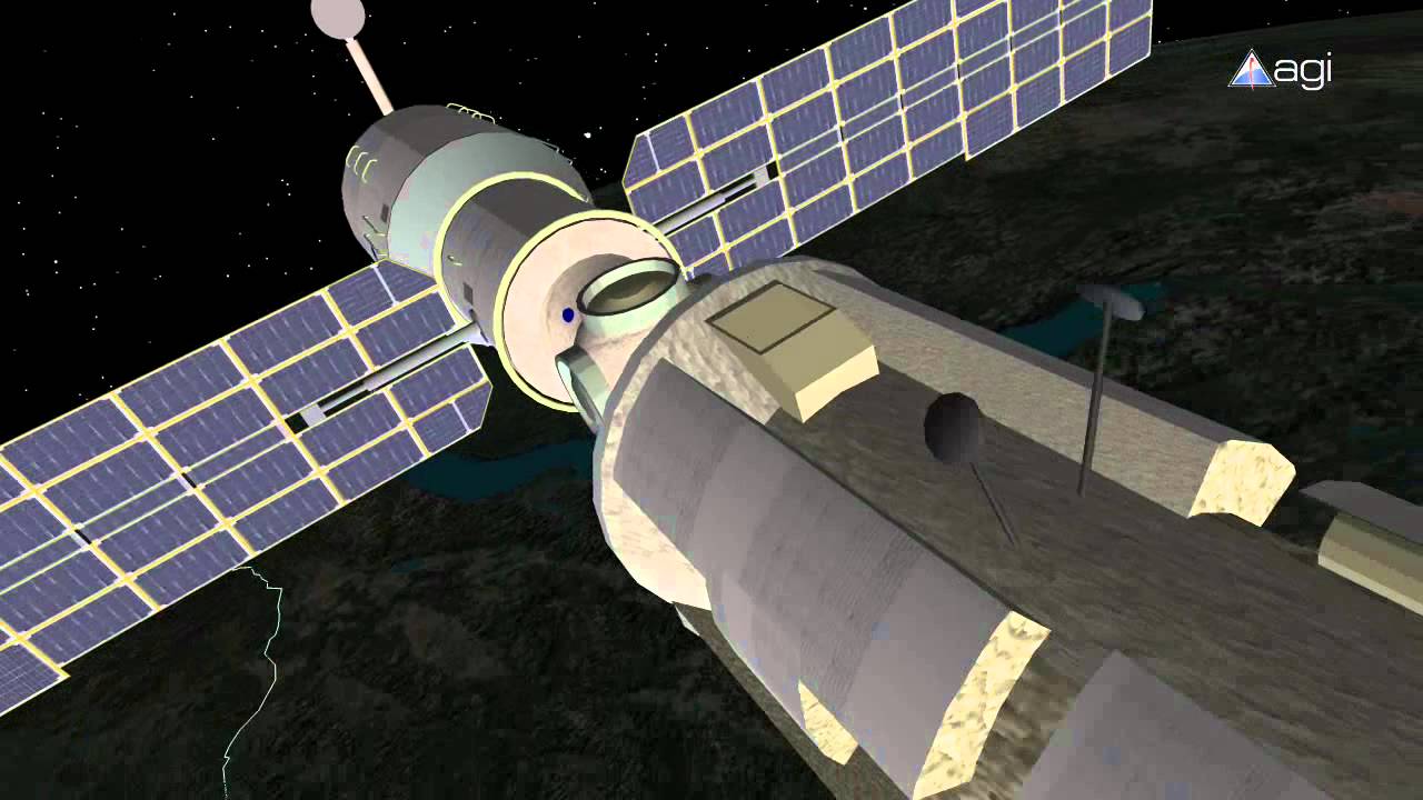 Chinese ASAT Test Debris Impact on Low Earth Orbit