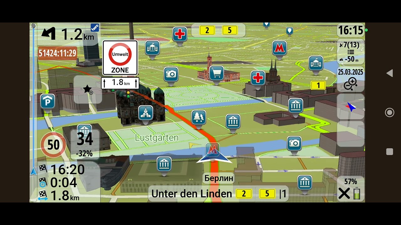 iGO NextGen World V9