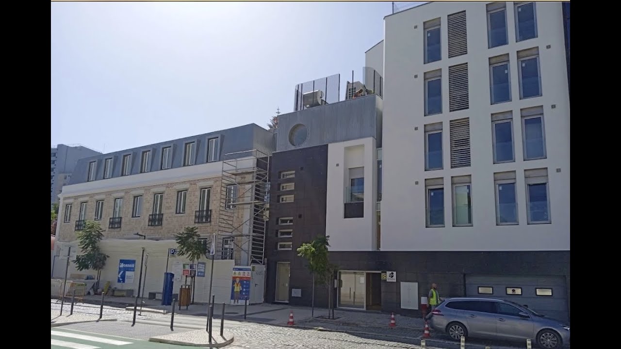 Casa Acreditar de Lisboa a crescer - Novembro 23