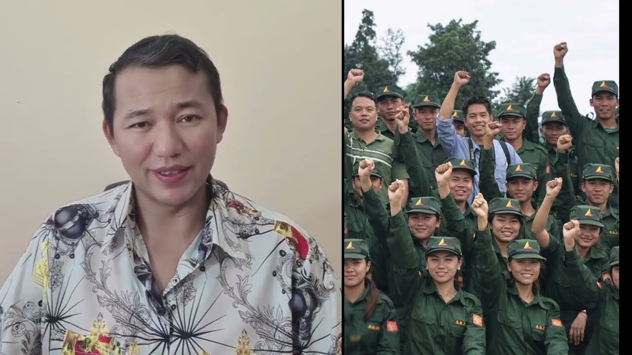 10/3/2025 RCSS/SSPP.တေလုၵ်ႉၶေမိူင်း