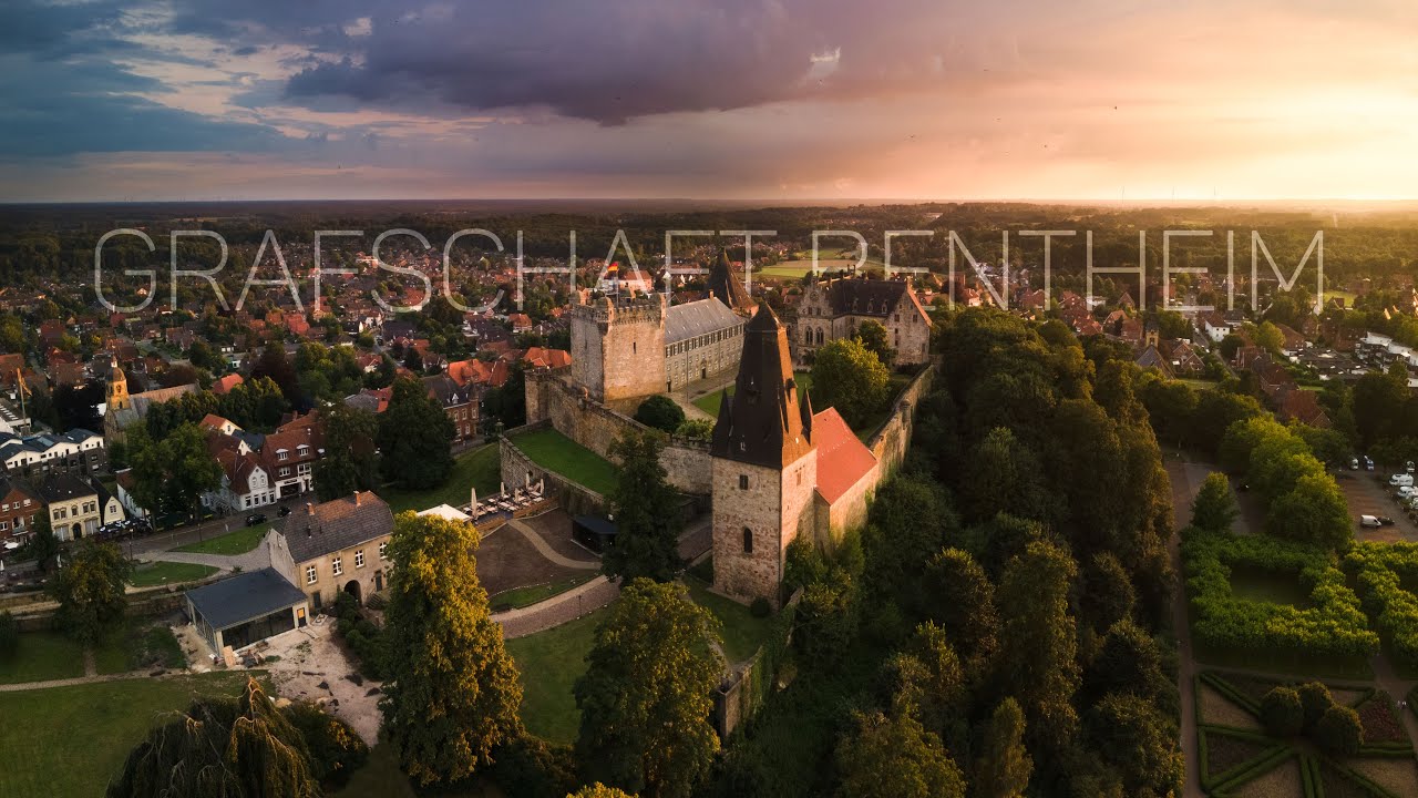 Grafschaft Bentheim