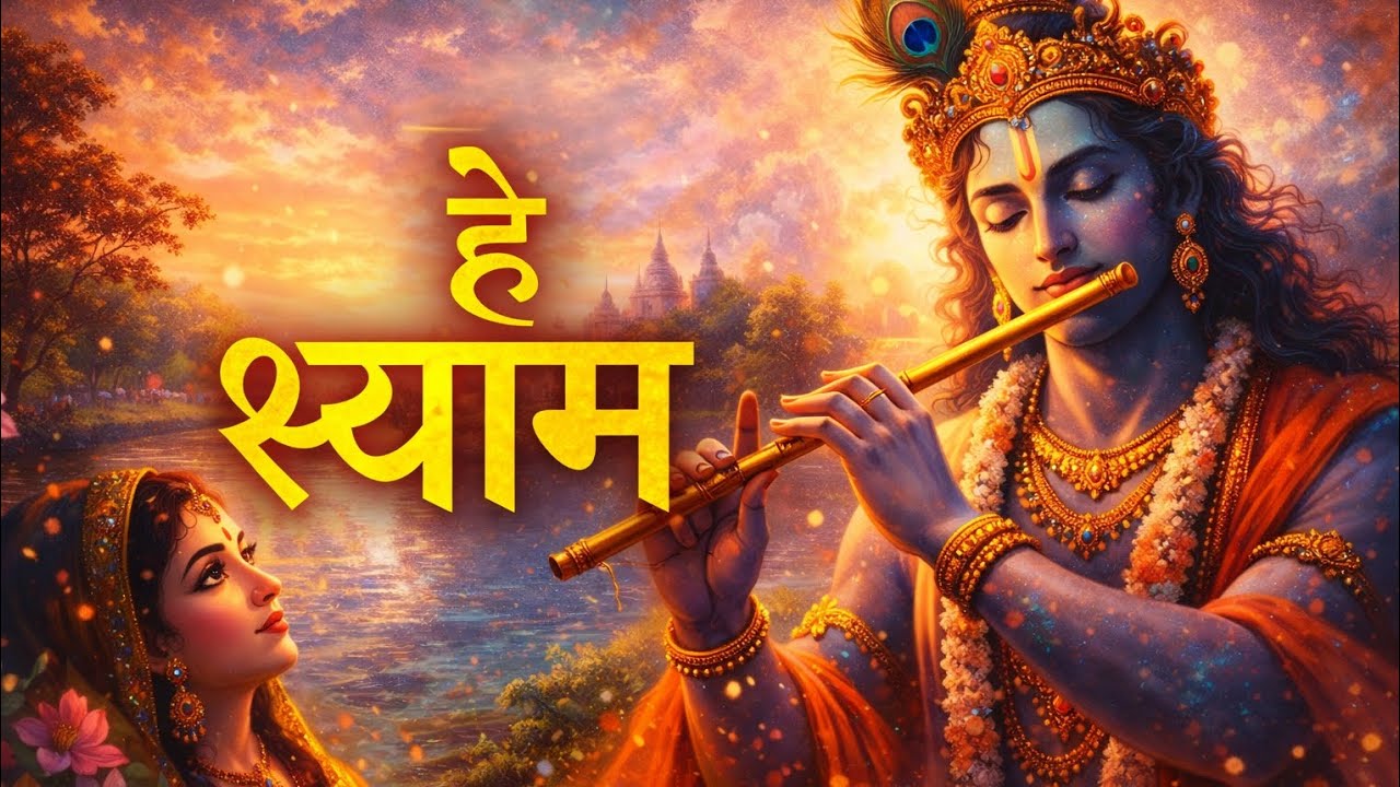 💥 कृष्ण जी का सॉन्ग यमुना किनारे सुबह हुई #video #viral #treand #treanding 
