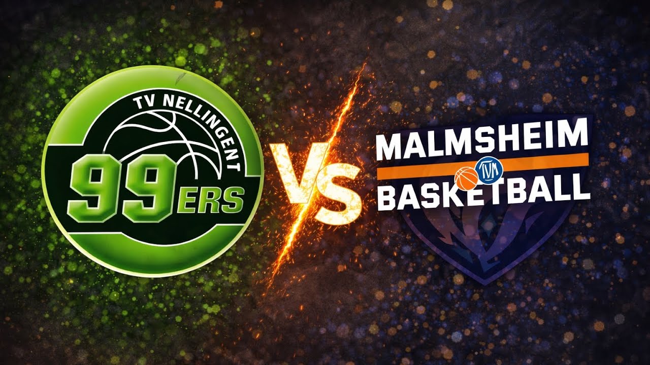 TSV M vs TV Nellingen 99er ( H1, 01.02.2026) 