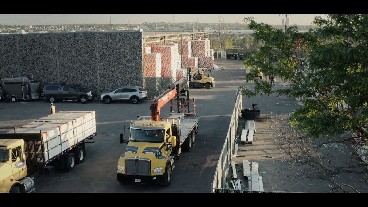 Kodiak Building Partners - Our Story
