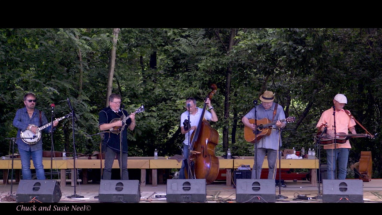 Seldom Scene  