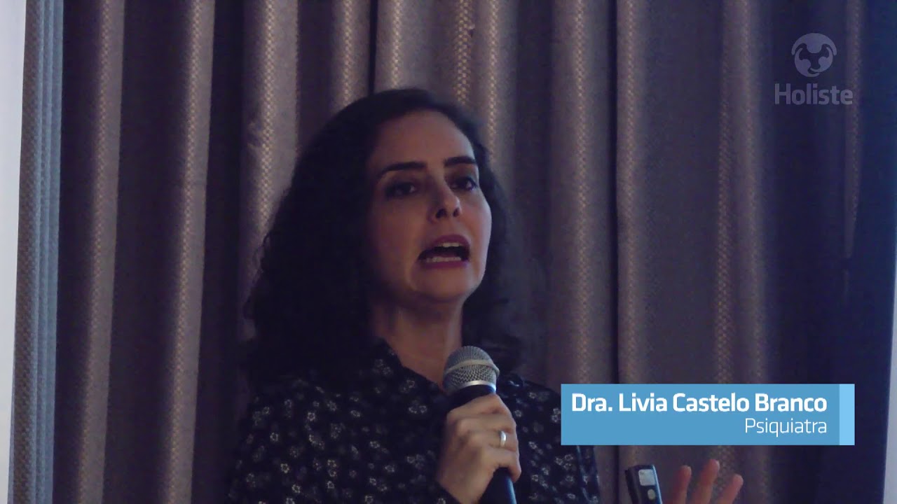 Quando o sexo passa a ser um problema | Dra Livia Castelo Branco