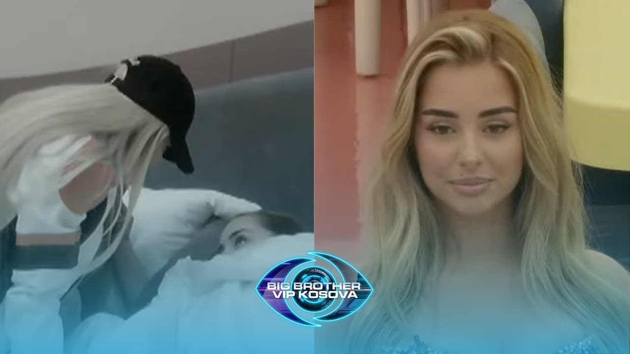 Bullizimi dhe ngacmimi që Alba dhe Benita ia bën Elijones