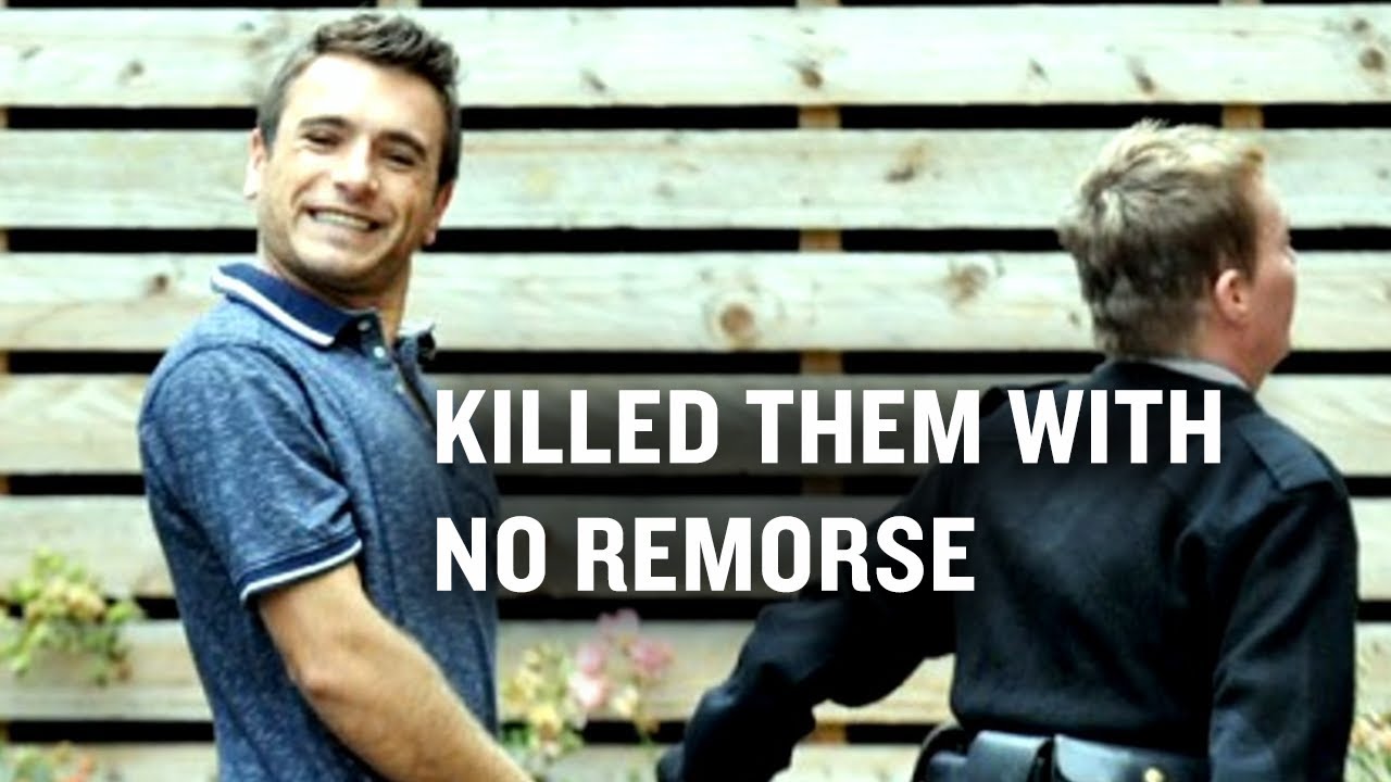 Holiday Romance Ends in Double Murder | Britain's Darkest Taboos S3 E4 | True Lives