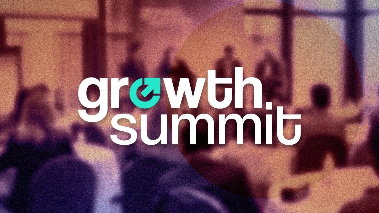Growth Summit Melbourne 2026