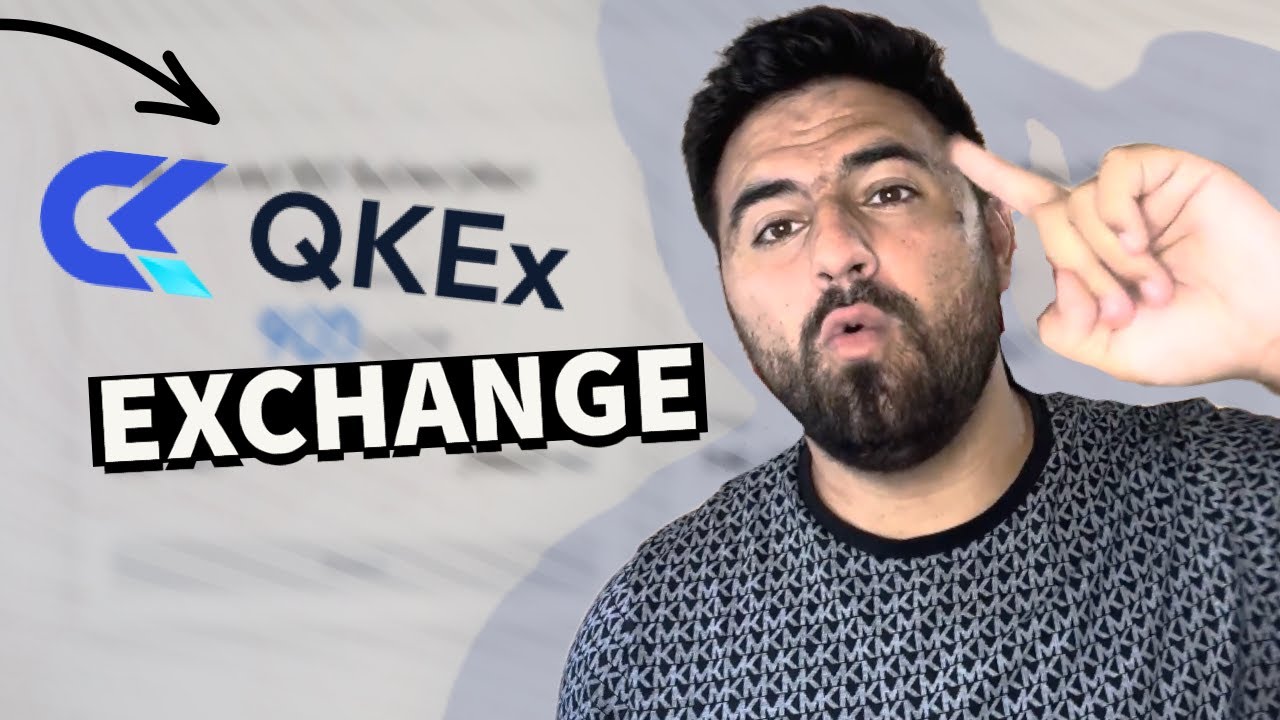 QKEx NEW IDO INCOMING !