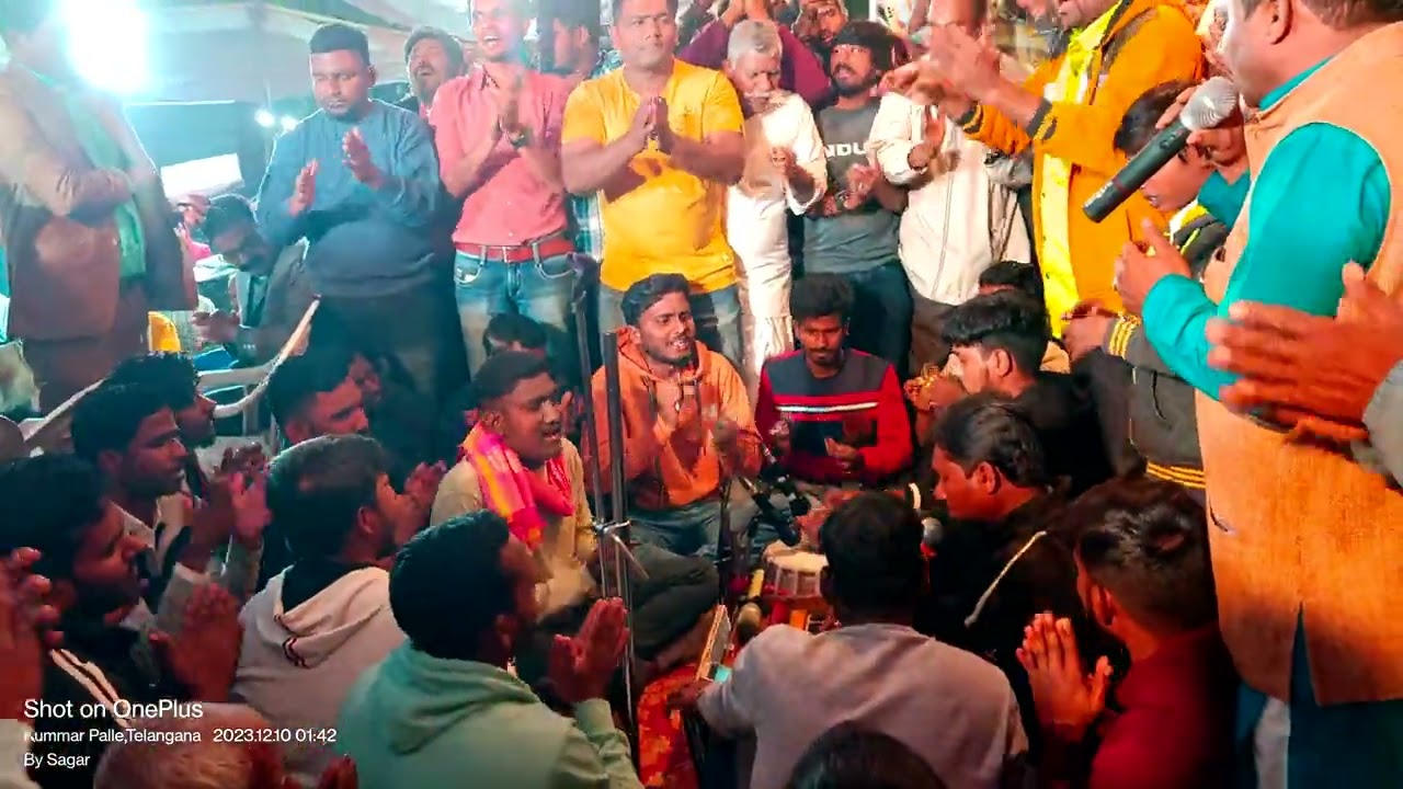 Nina Margavanu Karthagopisuv Aathanu ninanu Nadesuvanu kannada Song by Samson new light Bidar