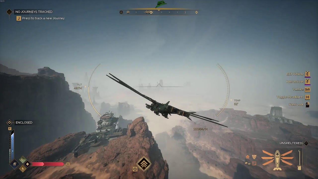 Dune Awakening