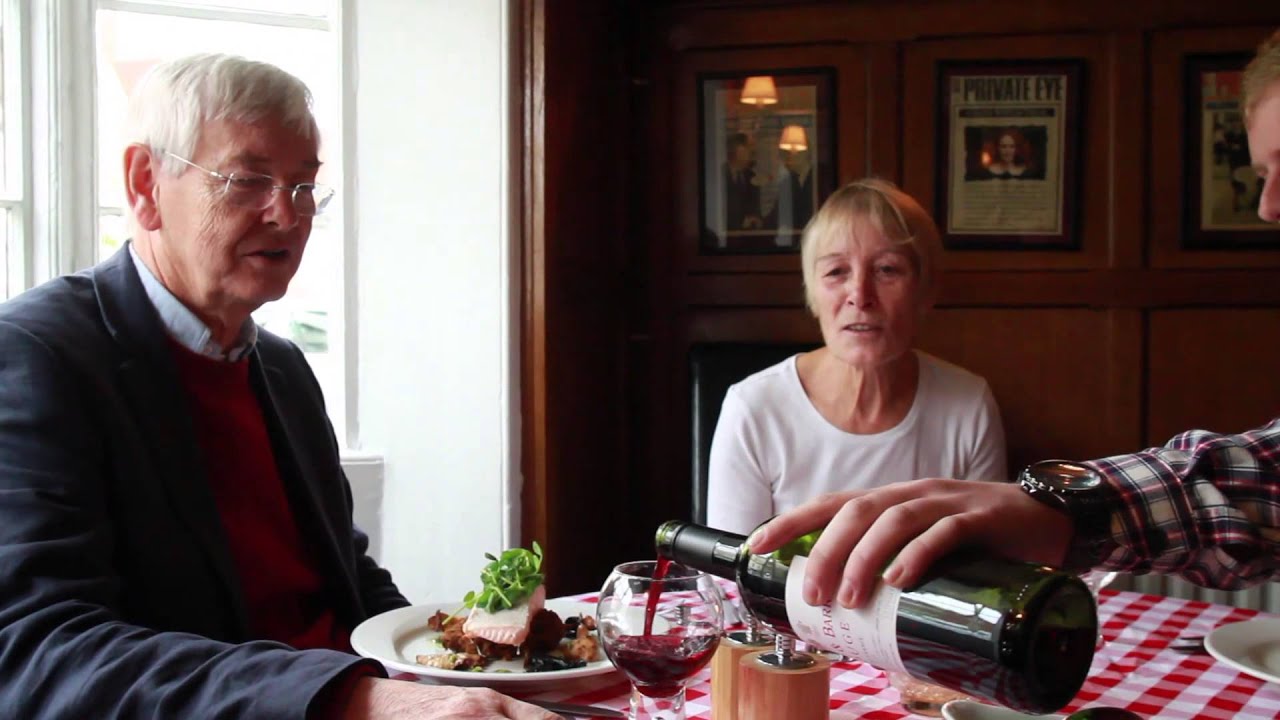 The Phoenix Tavern Faversham - An Introduction